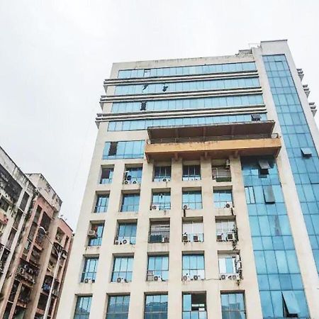 Hotel Bkc Crown - Near Trade Centre, Visa Consulate Bombay Esterno foto