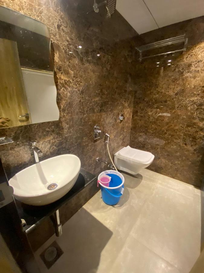Hotel Bkc Crown - Near Trade Centre, Visa Consulate Bombay Esterno foto